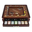 Monopoly Classic Version Luxury Edition Board Game